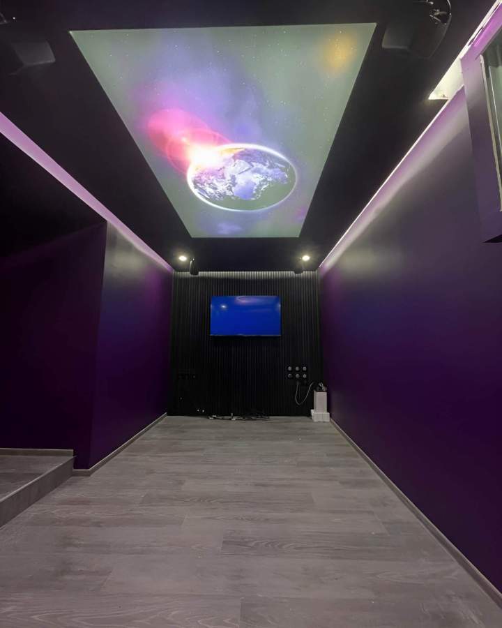 Travaux d'électricité Guadeloupe