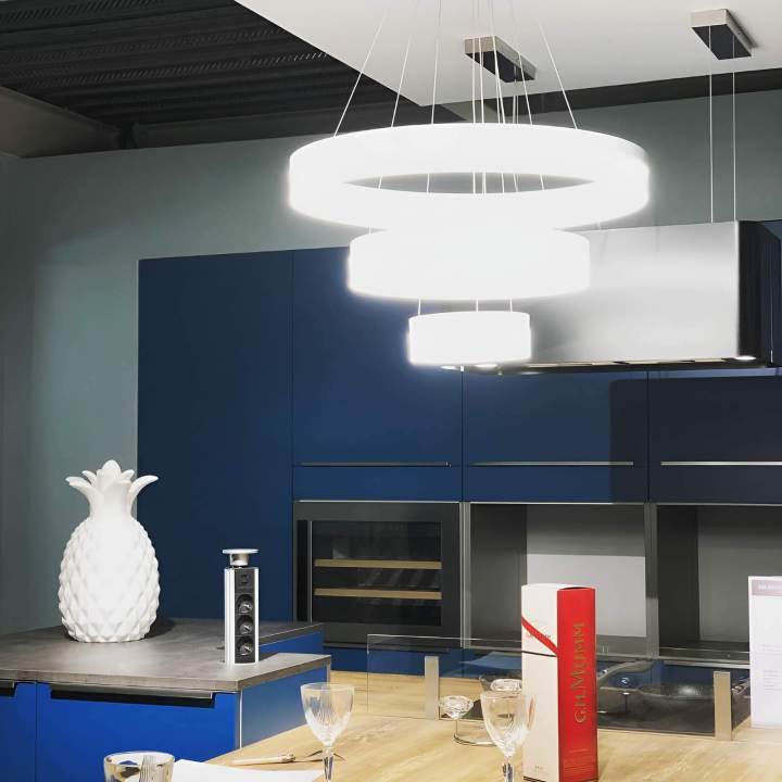 Éclairage intérieur et extérieur Guadeloupe