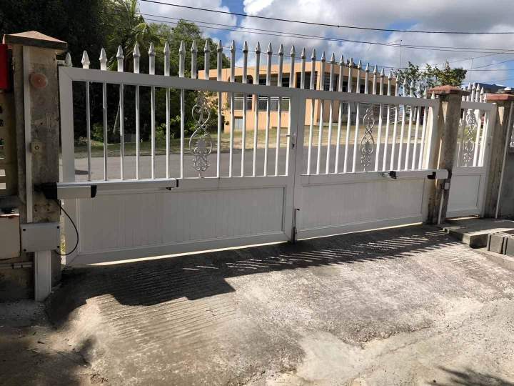 Automatismes d’ouverture Guadeloupe