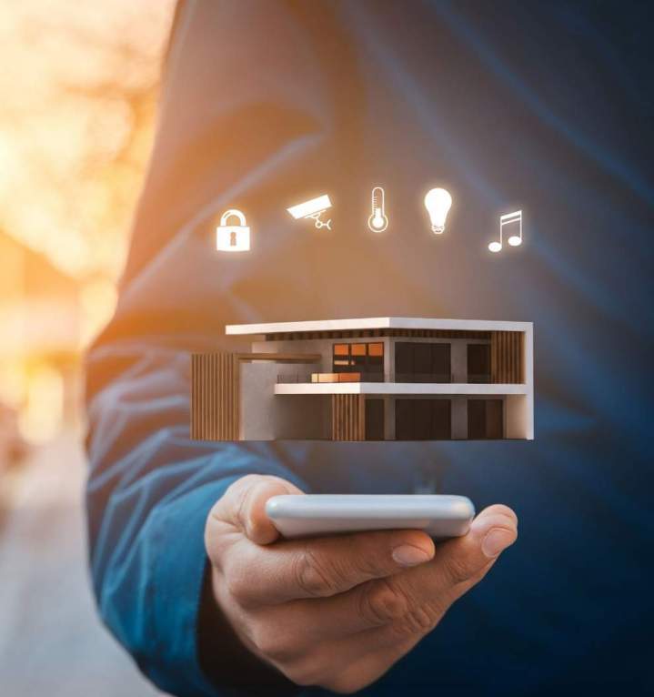 Domotique Guadeloupe