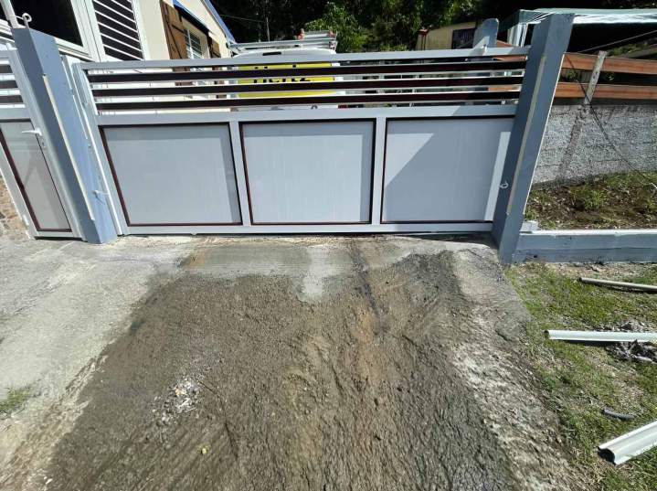 Motorisation commerciale Guadeloupe