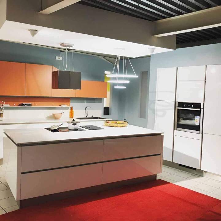 Éclairage intérieur Guadeloupe