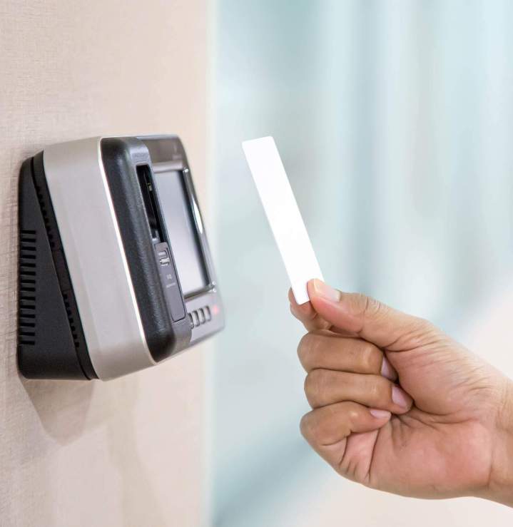 Système sécurité Guadeloupe