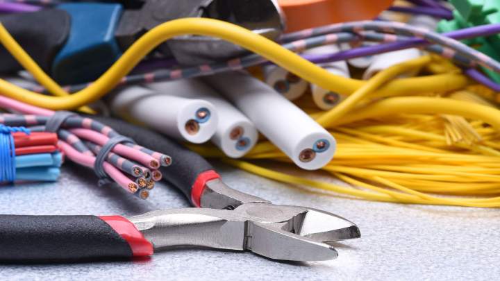 Outil d’électricien Guadeloupe